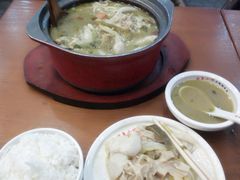 -周鱼小馆石锅酸菜鱼(活力汇店)