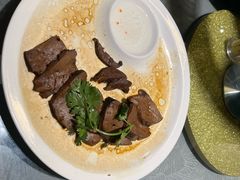 -大洋家·精品潮汕菜·生腌砂锅粥(天河东路店)