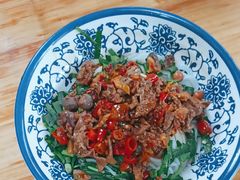 -德致祥云南过桥米线(云天小苑店)