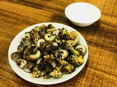 -阿马蛋汤·宁波小海鲜(总店)