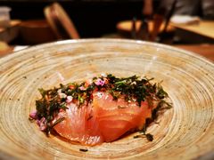 -晴空·日本料理(万象城店)