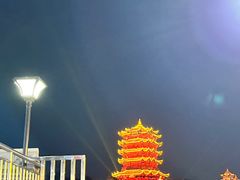-黄鹤楼