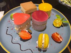 -RELLMAN莱尔曼扒房(黄埔店)