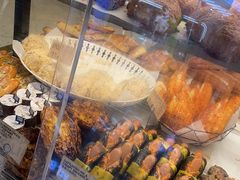 -PAPER STONE BAKERY(天汇广场店)