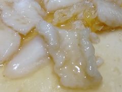 糟溜鱼片-同和居(什刹海店)