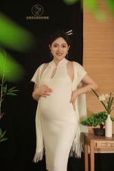 -孕视觉专业孕妇摄影(天津南开店)