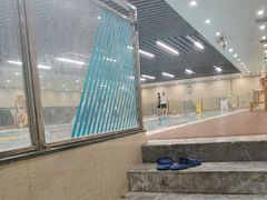 -威尔仕健身·游泳(龙湖天街店)