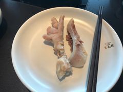 -官也街澳门火锅(新源里店)