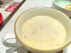 -斗牛士牛排餐厅(嘉里汇店)