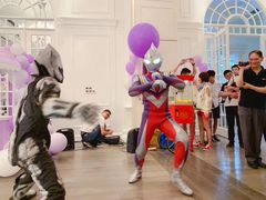 -伯衡55·吉品轩(乌鲁木齐南路店)