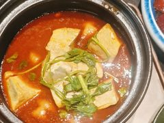 -古都历食南京菜·烤鸭·鸭血粉丝·汤包(南京博物院店)