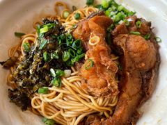 -佬钱湾仔(衣裳街店)