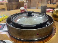 -濠轩阁特色生蚝火锅(水湾路店)