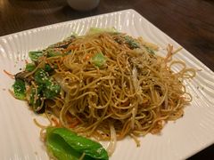 -品茶居素食馆(罗湖店)
