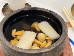 石锅鲜菌汇-百盛·鼎膳(中海财富中心)