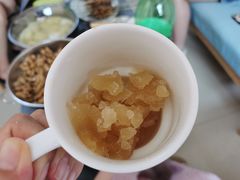 -仰口沙滩
