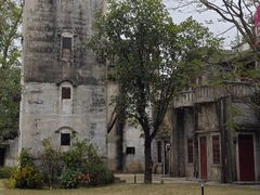 -赤坎·广东华侨国际旅游度假区