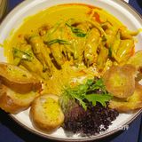鱼露泰式料理