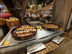 -杭州国际会议中心洲际酒店-原素全日餐厅(解放东路店)