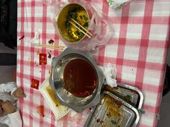 -老四川小龙虾(交通三巷步行街店)