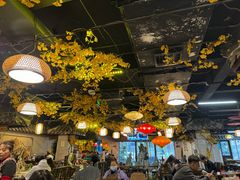 -庭院小酌(瑞莲街店)