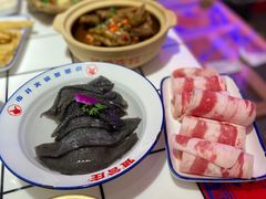 -贤合庄卤味火锅(济南泉城路店)