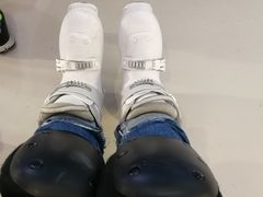 -Hopo Snow 城市滑雪空间(来福士广场购物中心店)
