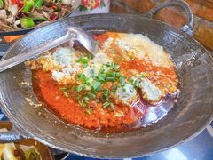 -张关合渣(航空大道店)