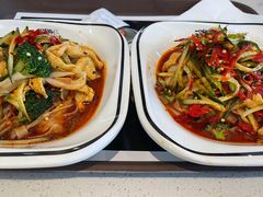 -魏家凉皮(博水商务大厦店)