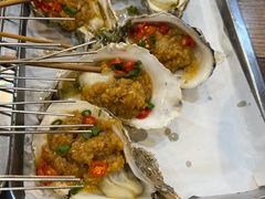 -老谢野馄饨(延安路店)