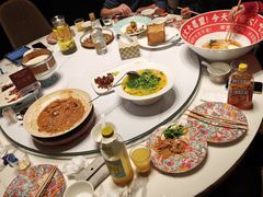 -董家大院·京味家常菜(朝丰家园店)