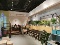 -酷公社·榴莲披萨(太原街店)