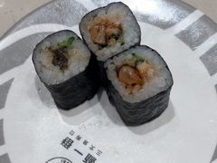 -新一番三文鱼寿司(大东海店)