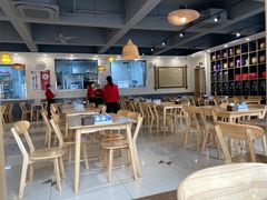大堂-太原面食店(解放路店)