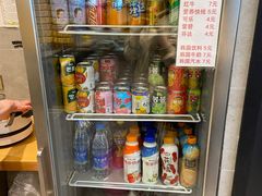 零售区-传闻来紫菜包饭·打糕(西塔韩百店)