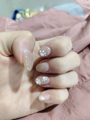 -晨·艺美甲美睫