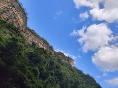 -广东大峡谷