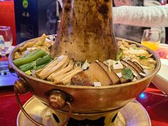 -山西会馆·晋菜·晋商宴·民俗博物馆(体育路店)