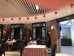 -老上海弄堂菜馆(恒基名人购物中心店)