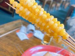 -北三老太太烧烤(人生一串上榜店)