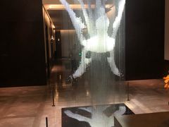 -丽晶轩中餐厅(重庆丽晶酒店)