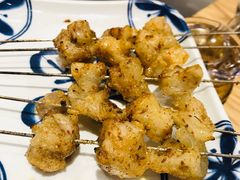 -老九圆山西面馆(CBD店)