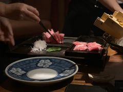-樂涧·蓝鰭金枪鱼料理(生态园店)