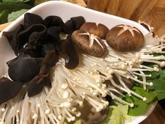 -巴奴毛肚火锅(六天地店)