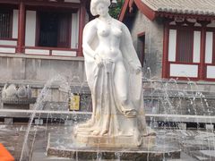 -华清宫景区