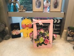 -森野花艺培训·企业团建活动沙龙