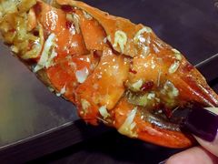 -龙海鲜螃蟹王(宏茂桥店)