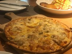 -新贝乐意大利餐厅(苏州中心店)