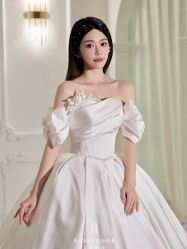 -艾朵婚纱