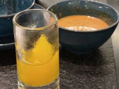 -湊湊火锅·茶憩(打浦桥日月光店)
